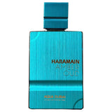 Al Haramain Amber Oud Aqua Dubai - Colonia para hombres y mujeres -...