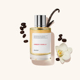 Dossier - Vainilla Ambar 100ml (3.4Oz) - Eau de Parfum - Inspirado...