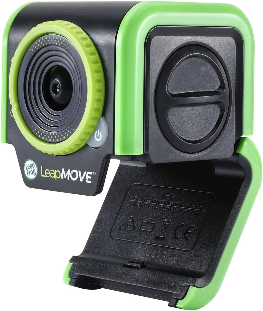 LeapFrog Sistema de videojuegos LeapMove Active Learning