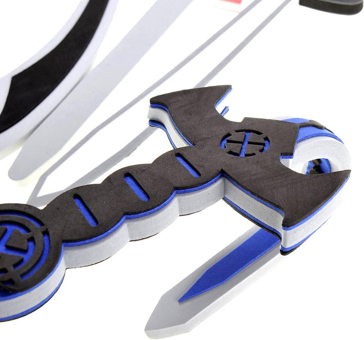 PowerTRC Espadas de espuma a granel para jugar lucha, espada de esp...