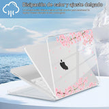 Teryeefi Funda para MacBook Neo de 13 pulgadas 2026 A3404 (A18 Pro...