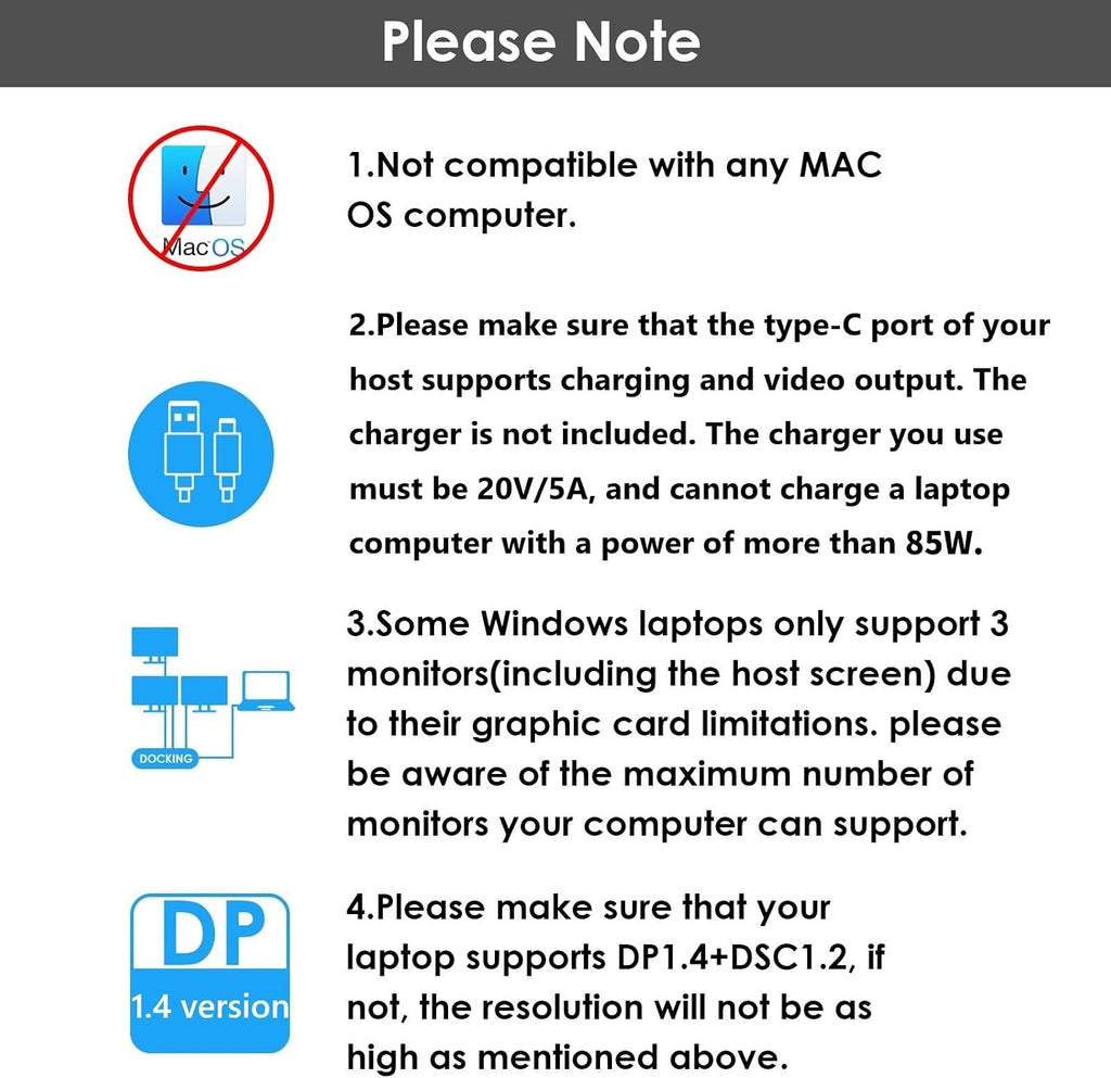 WAVLINK, UMD306B, hub USB 3.1