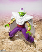 TAMASHII NATIONS - Figura de acción de Dragon Ball DAIMA - Piccolo - DAIMA - S.H.Figuarts