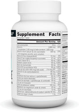 Source Naturals Mega-One Multivitamina con Minerales* - 30 Tabletas