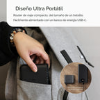 TP-Link Router de Viaje Ultra-Portátil Wi-Fi 6 AX1500 TL-WR1502X
