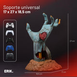 Gaming Controller Holder One More Life Controller Holder