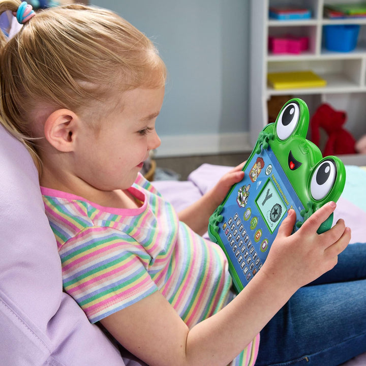LeapFrog Disney y Pixar Toy Story 5 Explora y aprende Lilypad