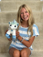 Jewnicorn - El Unicornio Judío