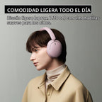 Sony WH-CH730N Auriculares inalámbricos con cancelación de ruido, color