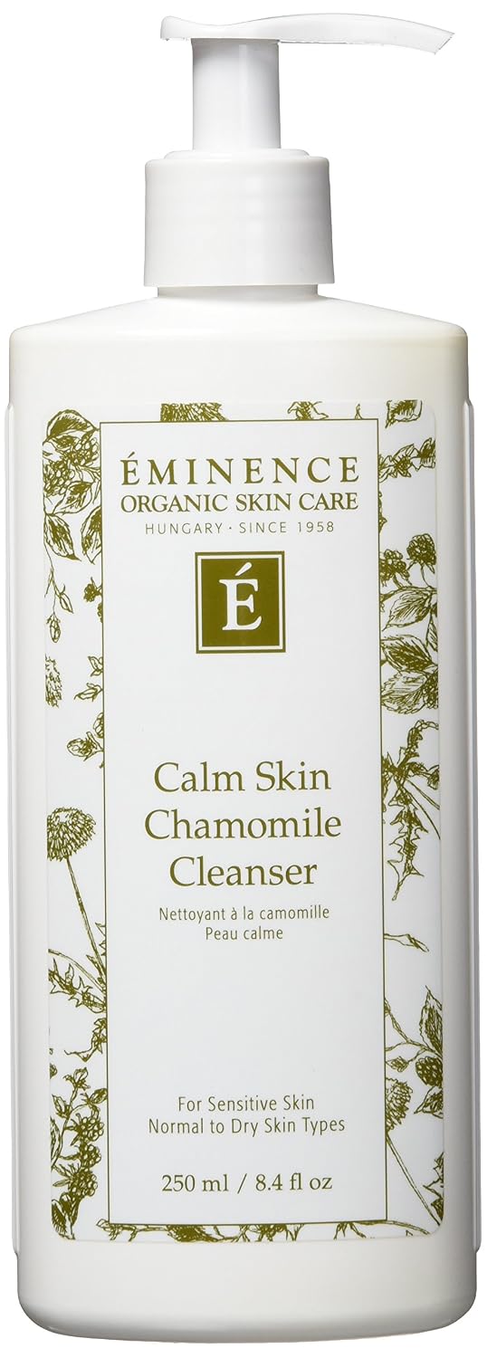 Eminence Calm Skin Limpiador de manzanilla unisex - Limpiador de 8....