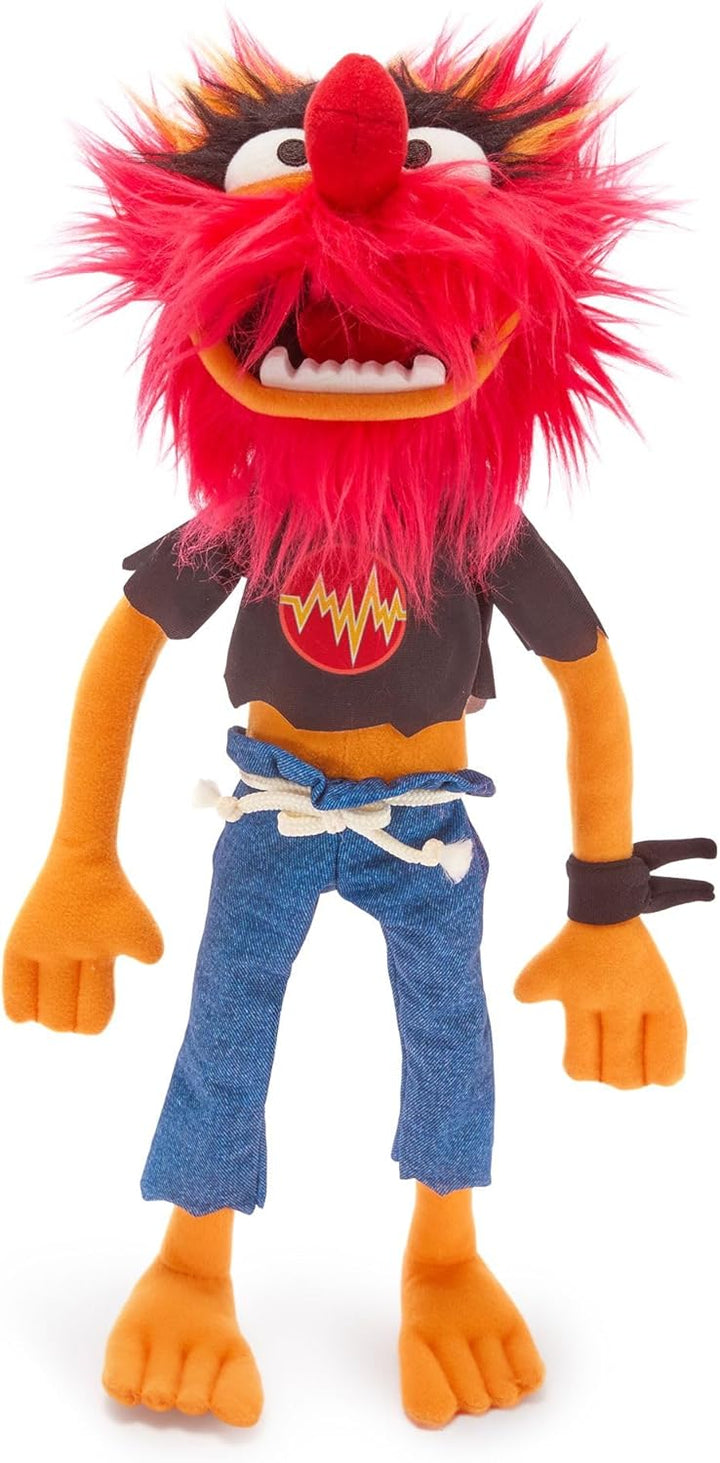 Disney Store Peluche oficial de animales \u2013 The Muppets Show -...