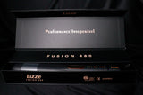 Lizze Fusion 480 Plancha para el cabello