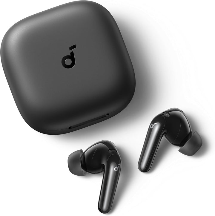 Soundcore P31i de Anker, Cancelación de Ruido Adaptativa en Tiempo...