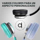 ARTIX CL750 auriculares con cable con micrófono y control de volume...
