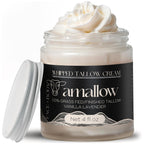 Amallow 100% Tallow de carne de res alimentada con pasto para el cu...