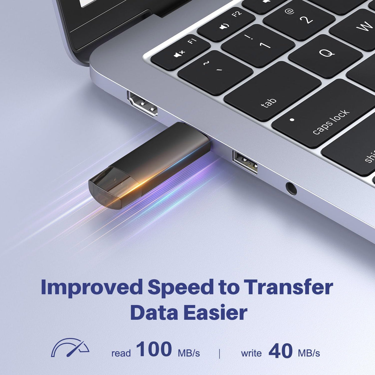 JOIOT Unidad Flash USB C de 512GB Unidad Flash USB 3.0 Dual Tipo C...