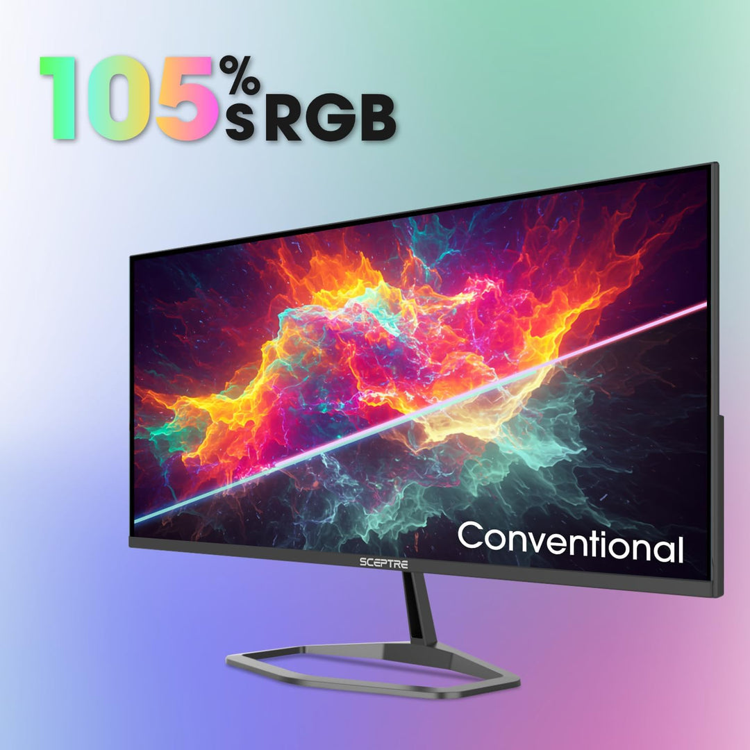 Sceptre - Monitor de juegos Prime de 34 pulgadas 3440 x 1440 hasta...
