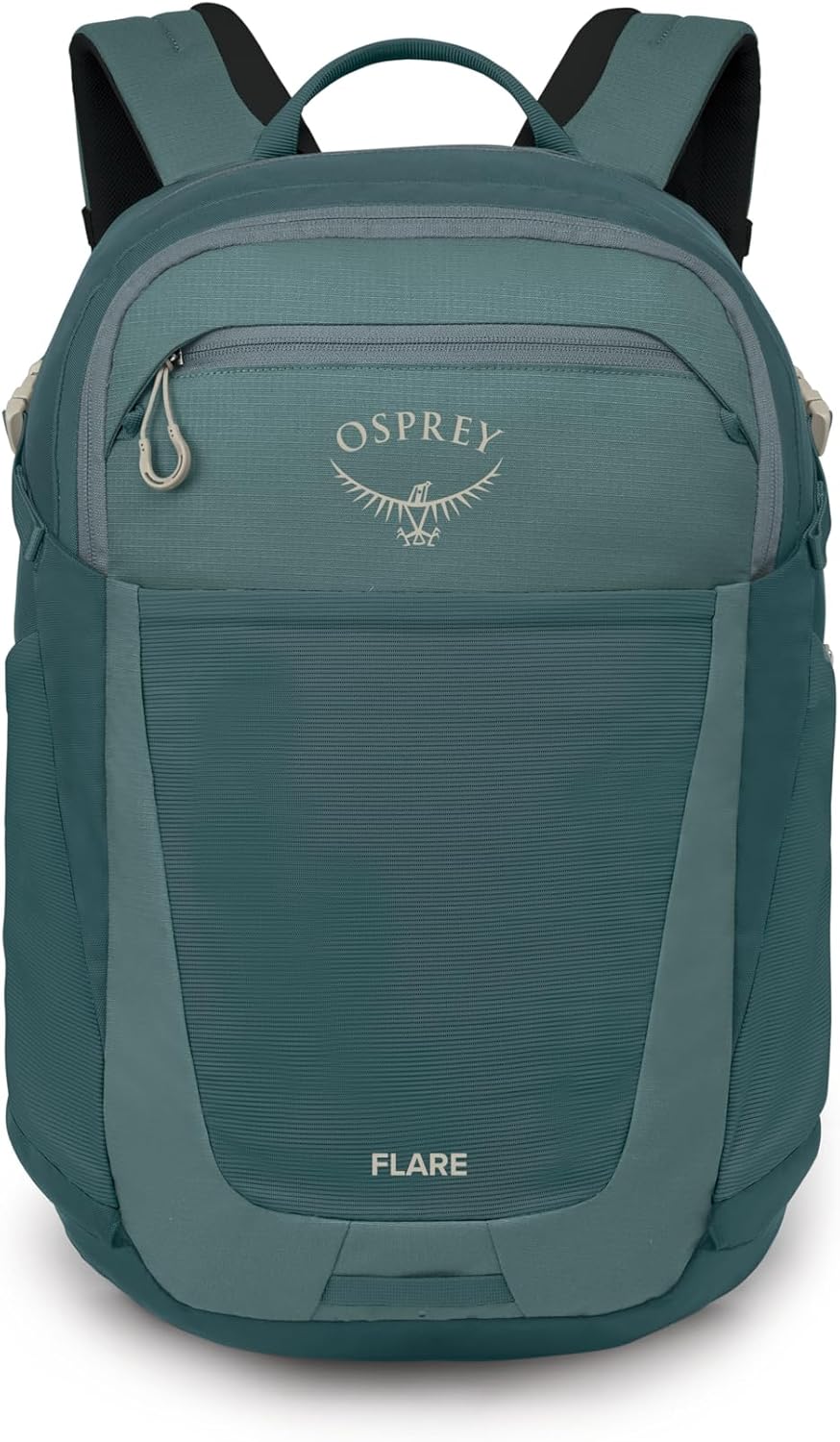 Mochila para laptop Osprey Flare Commuter