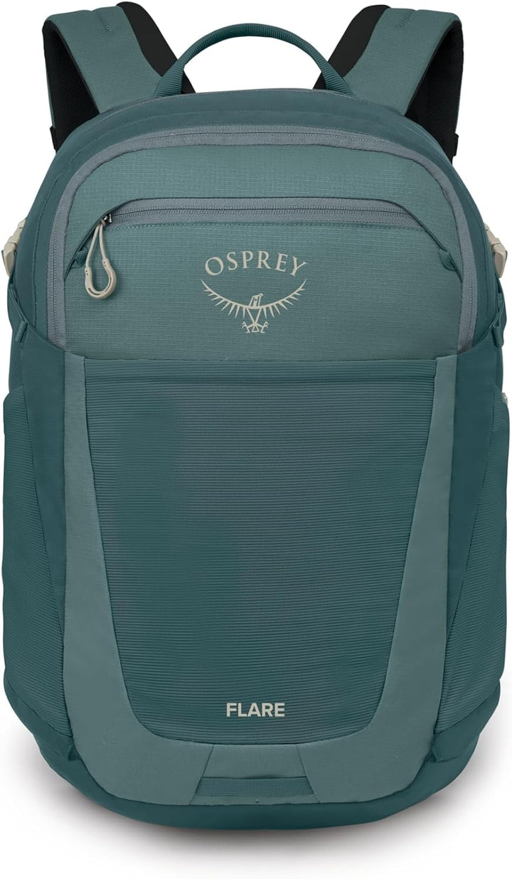Mochila para laptop Osprey Flare Commuter