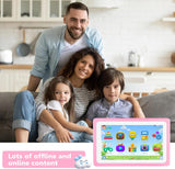 Tablet para niños de 7 pulgadas, 32 GB, tableta para niños de 3 a 7...