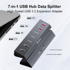xiaobi, Bi-H8124PQ, hub USB 7