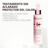 Kerastase Genesis Thermique Primer para Secado con Secador, Protect...