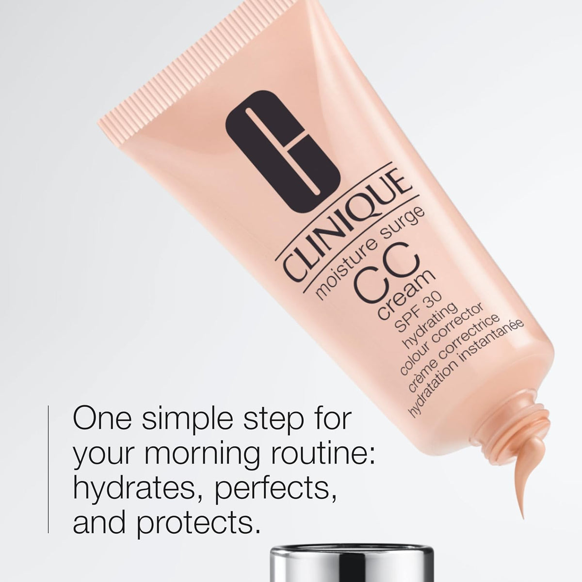Clinique Moisture Surge Daily CC Cream Hydrating Colour Corrector B...