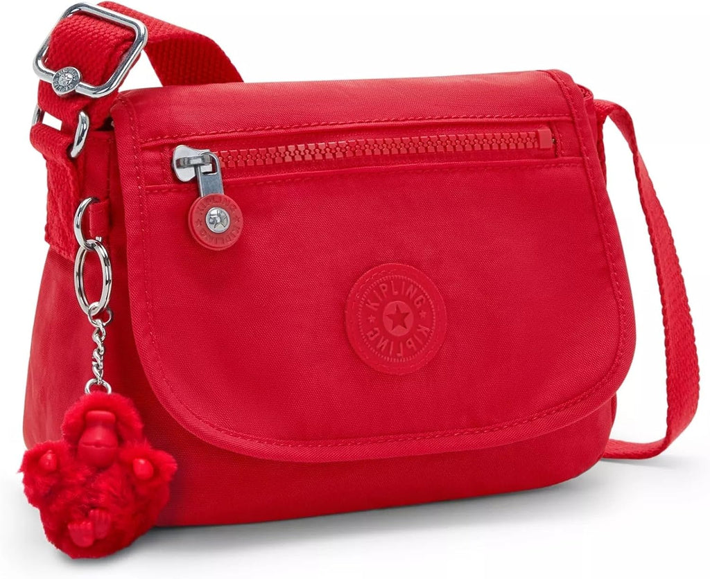 Mini bolso bandolera Kipling Sabian