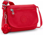 Mini bolso bandolera Kipling Sabian