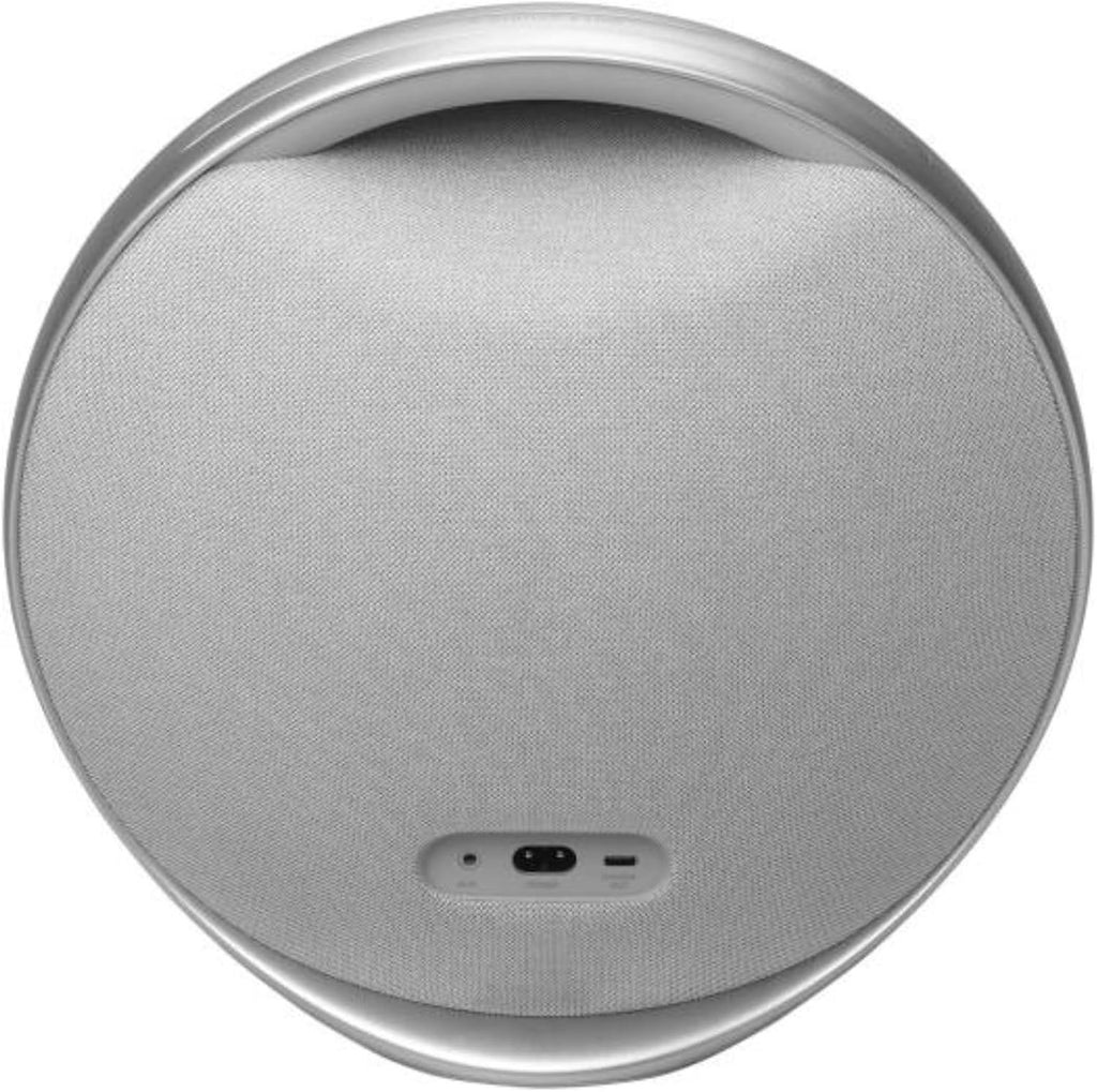 Harman Kardon Onyx Studio 9 - Altavoz Bluetooth inalámbrico, color gris