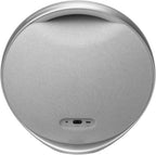 Harman Kardon Onyx Studio 9 - Altavoz Bluetooth inalámbrico, color gris