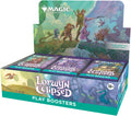 Magic The Gathering Lorwyn Eclipsed - Caja de Sobres de