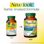 Vitaminas MegaFood Multi, para mujeres, 60, 1, 1