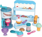 Learning Resources Swirly Scoops Ice Cream Shoppe
