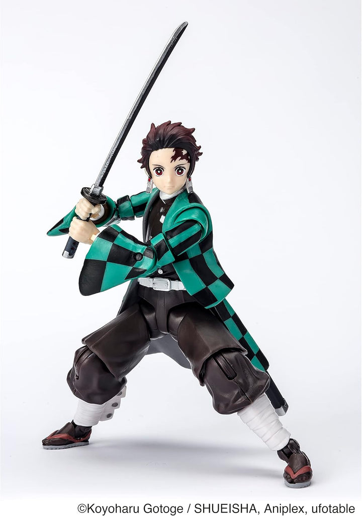 Bandai Namco Ultimate Legends - Demon Slayer - Figura de