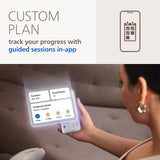 Philips Lumea IPL - Depilación láser tipo salón para mujeres y homb...
