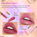Color Nymph Kit de maquillaje para niñas adolescentes | Juego compl...