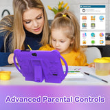 Tablet para niños, tablet de 7 pulgadas para niños 4GB+32GB admite...