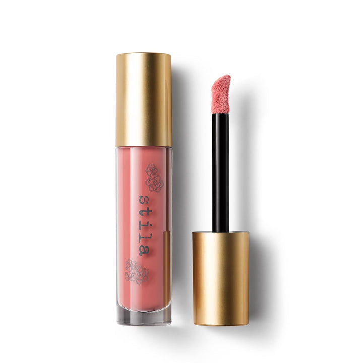 Stila Tinte líquido nutritivo convertible, rubor líquido hidratante...