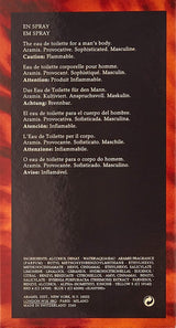 Aramis by ARAMIS - Eau de Toilette en espray para hombre de 3.7 onzas