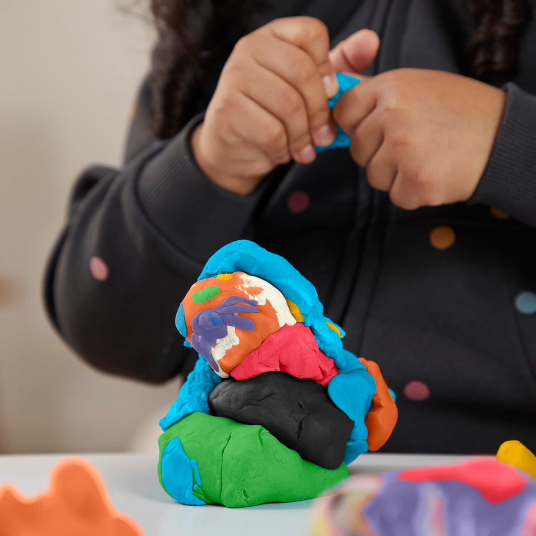 Play-Doh Modeling Compound Schoolpack