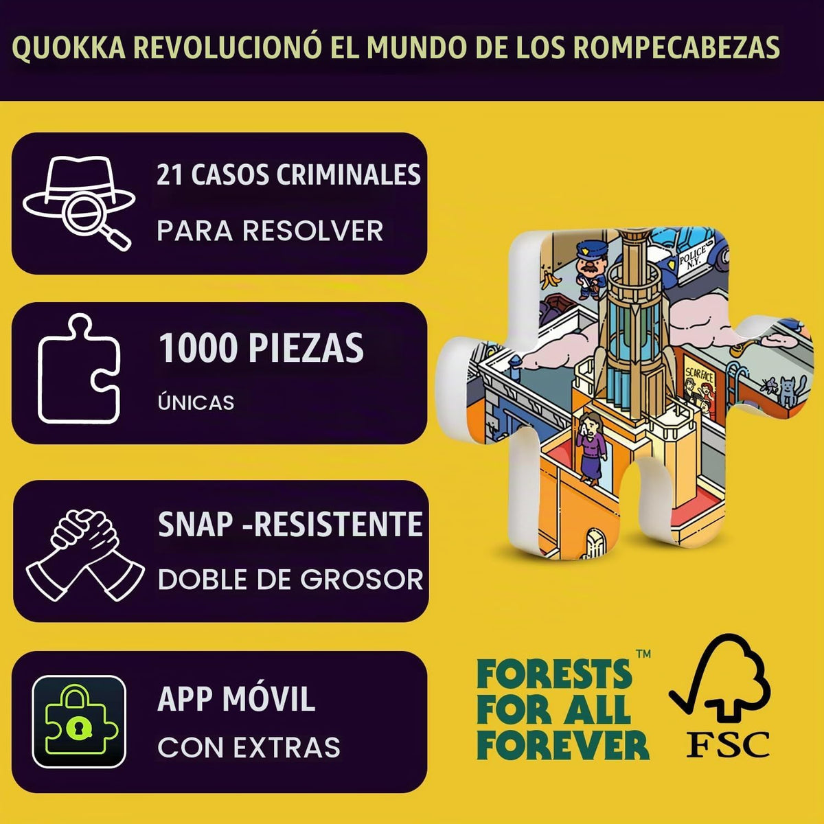 Rompecabezas de 1000 piezas para adultos, rompecabezas de 1000 piezas para