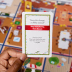 Hasbro Gaming CLUE Solo en casa