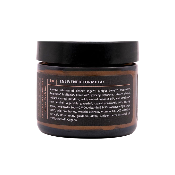 Good Medicine Beauty Lab Clarity Awakening - Crema facial diaria an...