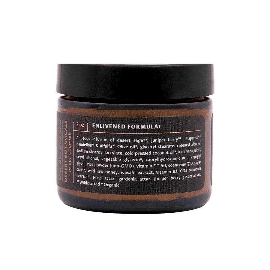 Good Medicine Beauty Lab Clarity Awakening - Crema facial diaria an...
