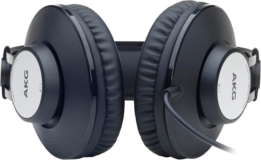 AKG Pro Audio K72 audífono cerrado de estudio
