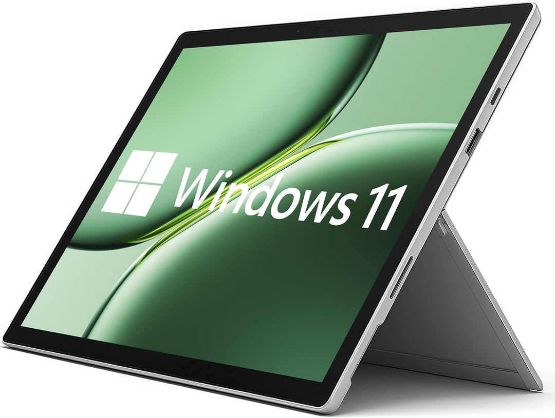 Microsoft Surface Pro 4 Laptop Tablet Win11, pantalla táctil para P...