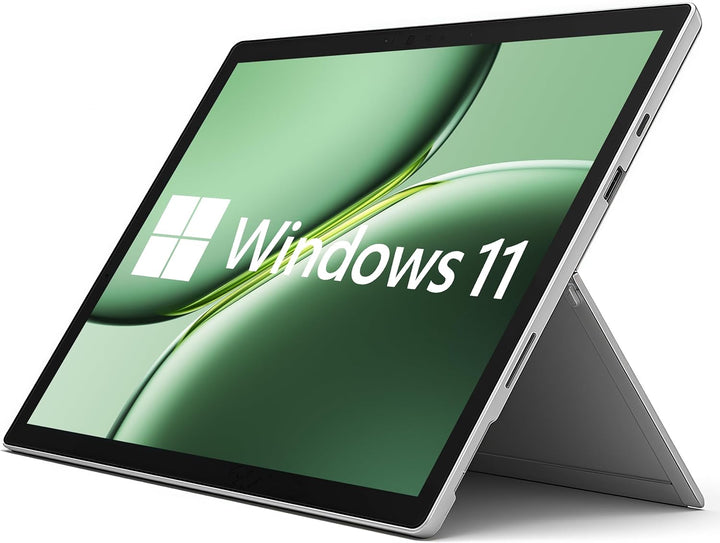 Microsoft Surface Pro 4 Laptop Tablet Win11, pantalla táctil para P...