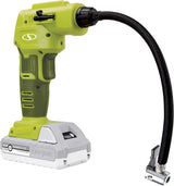 Sun Joe 24V-AJC-AJV-LTE 24V IONMAX Kit de inflador de alto volumen...