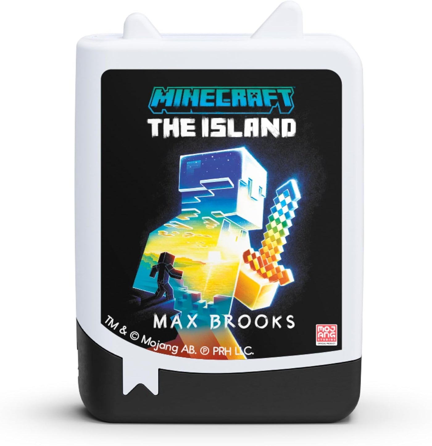 Tonies Minecraft Set de Audiolibros - Paquete de 3